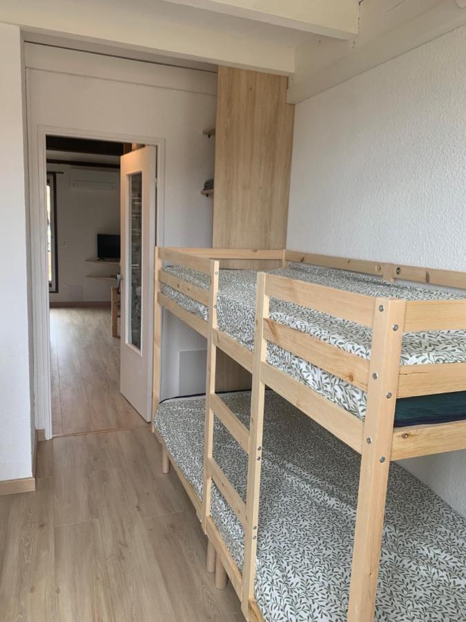 Grand Studio Entre Le Golf Et La Plage A 800M Saint-Cyprien  Luaran gambar